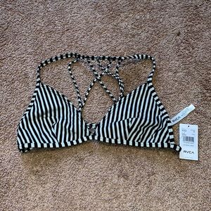 Rvca bra large NWT